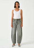 Bo Barrel Leg Jean
