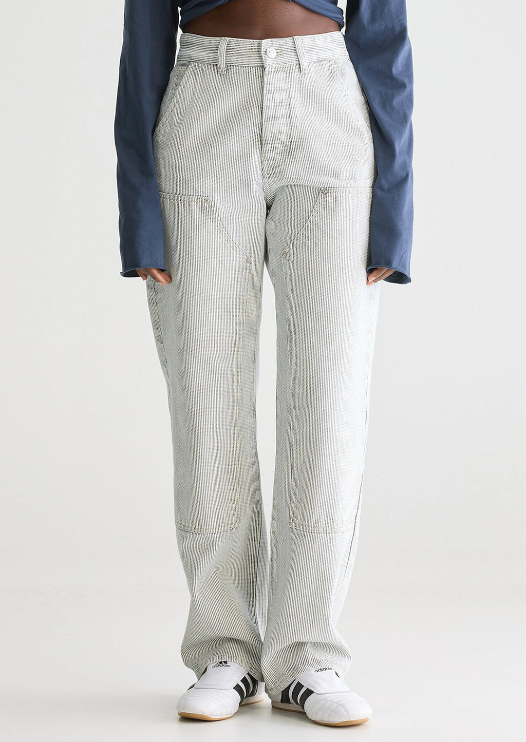 Pulp Carpenter Jean