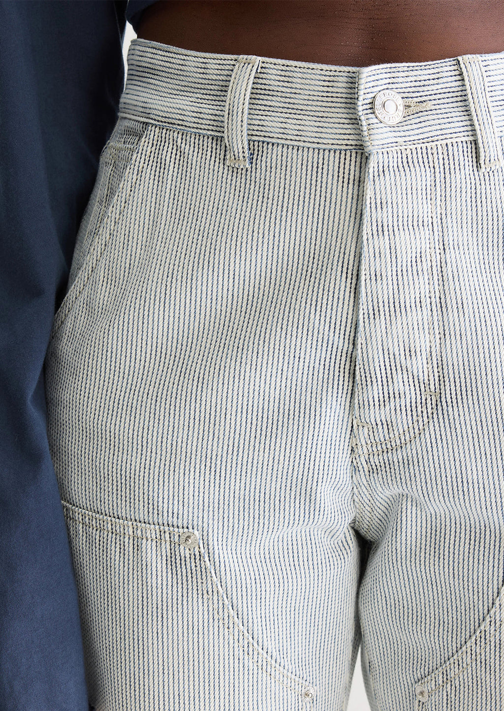 Pulp Carpenter Jean