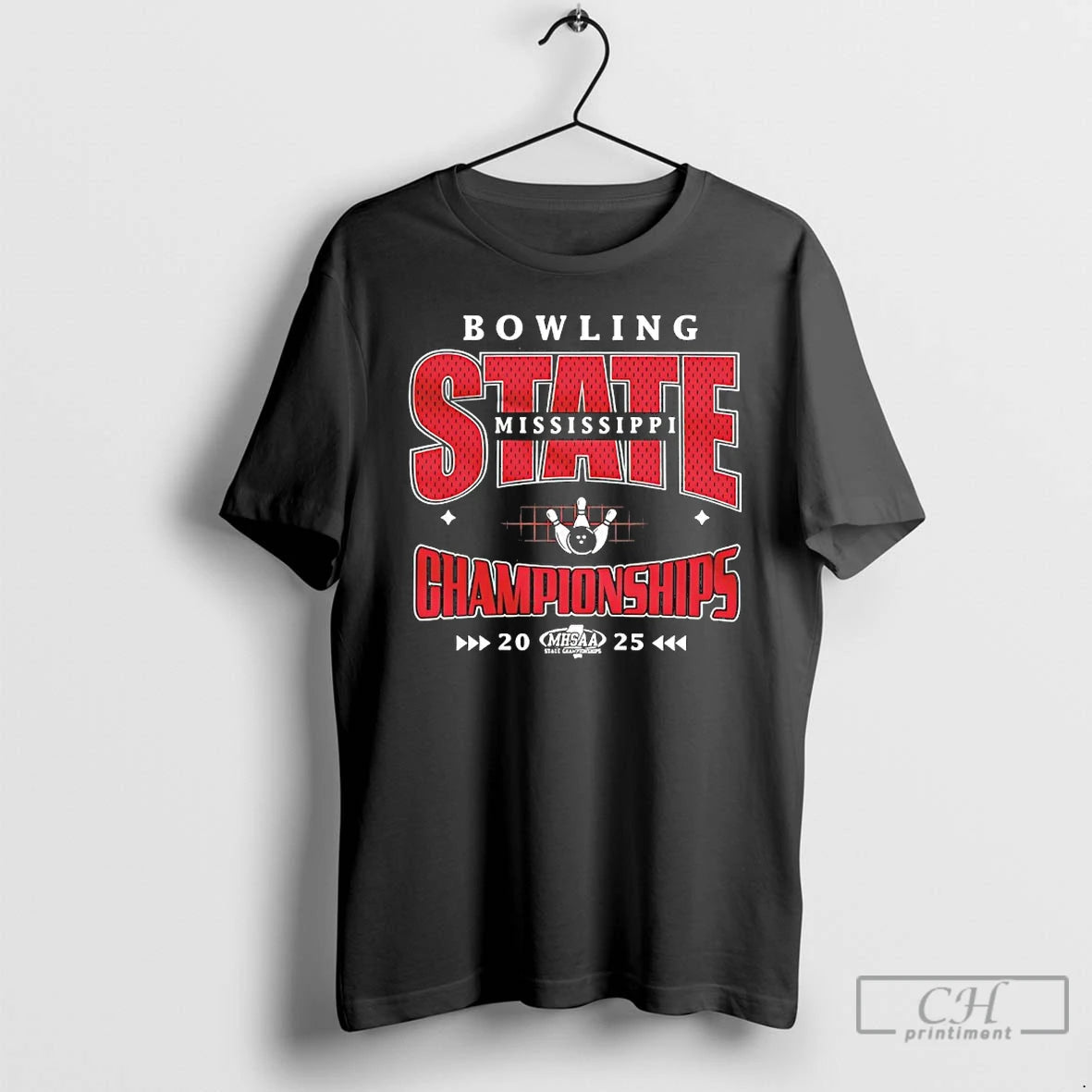 Classic 2025 Mhsaa Bowling State Championships
