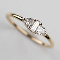 Trillion Cluster Ring