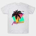 Mexico Sunflower T-Shirt - Symbol of Hope & Resistance Graphic Tee