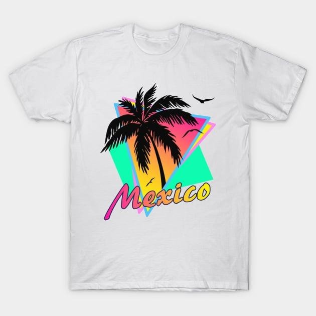Mexico Sunflower T-Shirt - Symbol of Hope & Resistance Graphic Tee