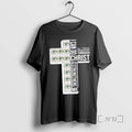 Officials Green Bay Packers Football X I Can Do All Things Through Christ Who Strengthens