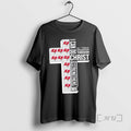 Officials Tampa Bay Buccaneers Football X I Can Do All Things Through Christ Who Strengthens