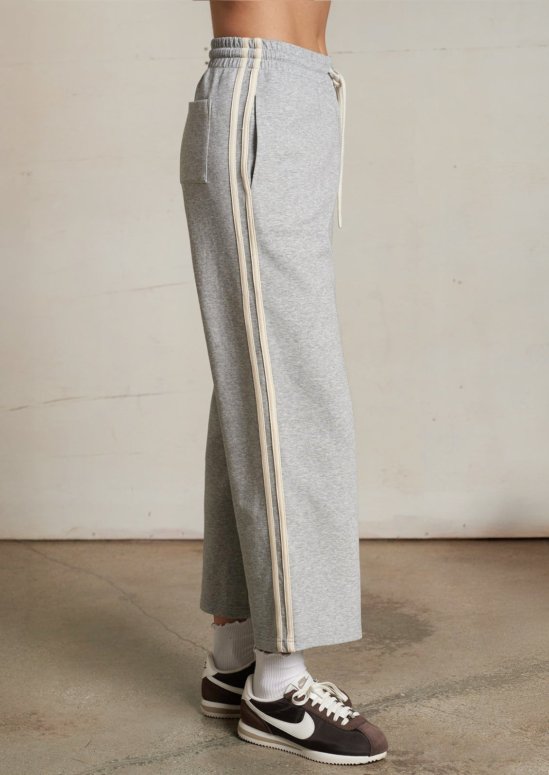 Claud Track Pant