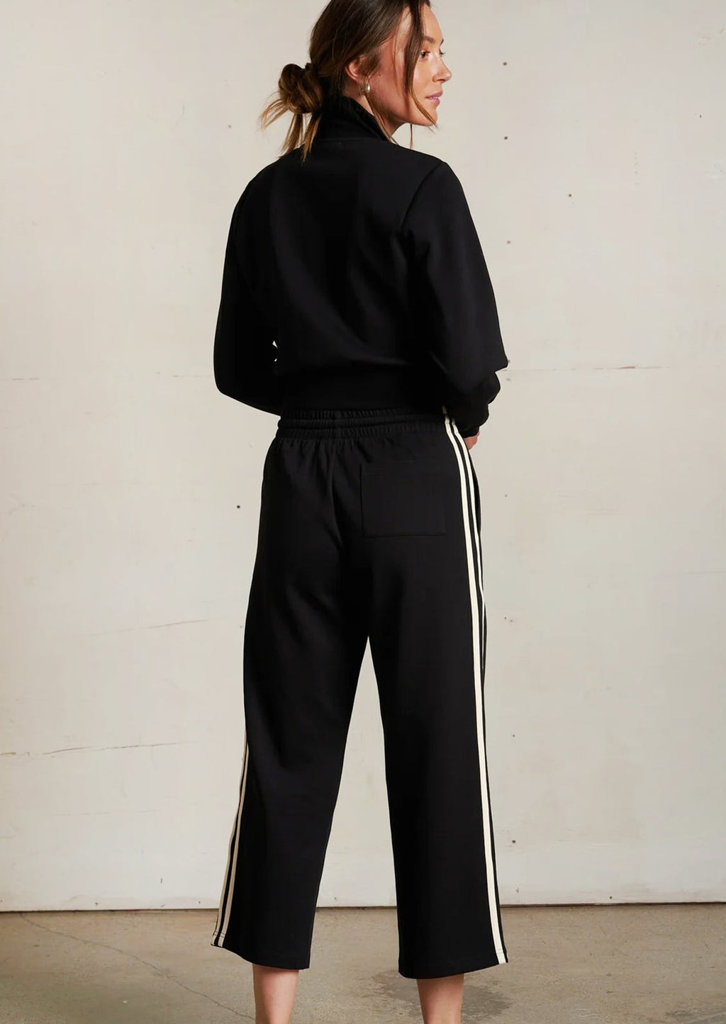 Claud Track Pant